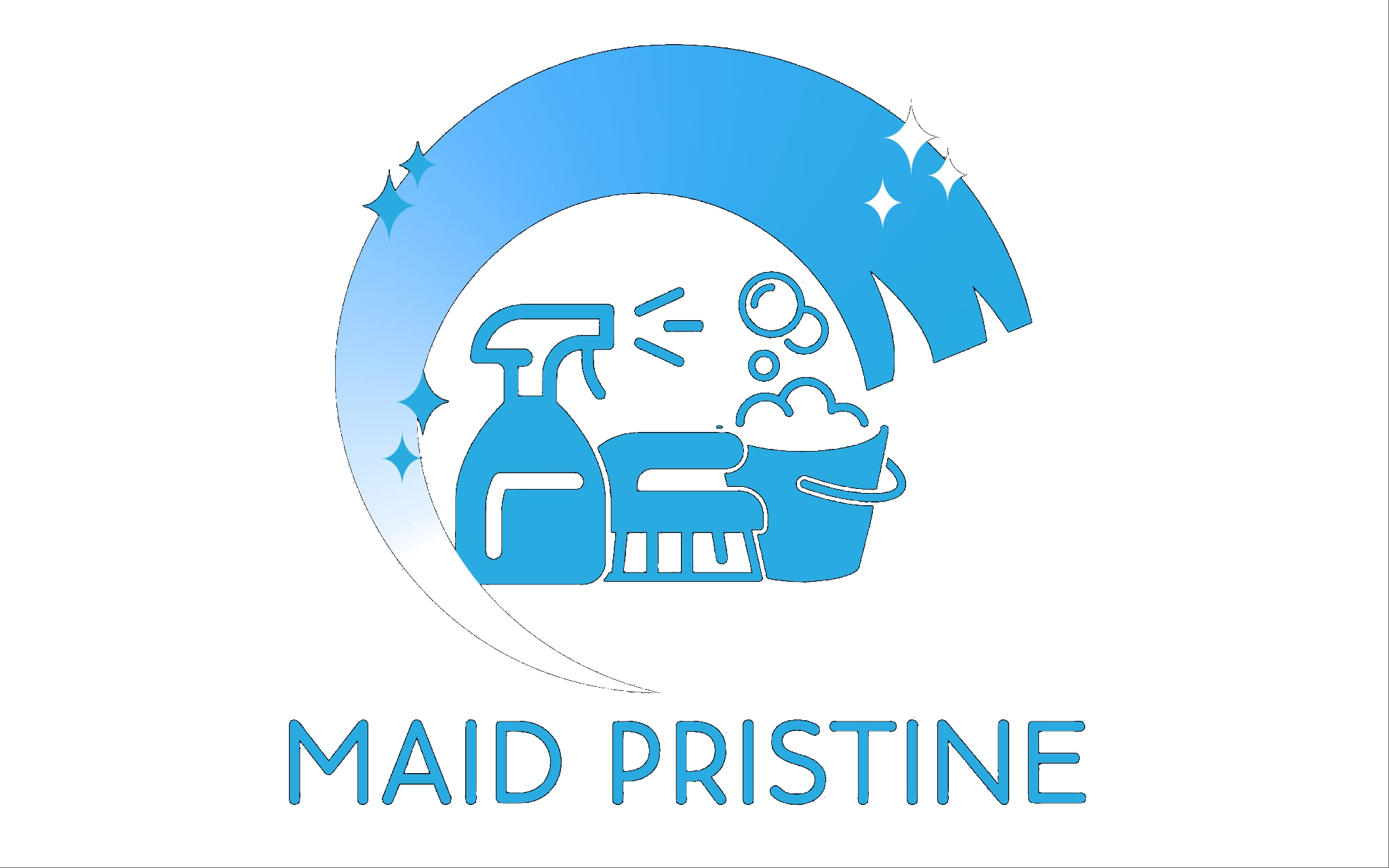 Maid Pristine